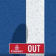 Illustration for article titled This Ball Was Called In Then Out Then In